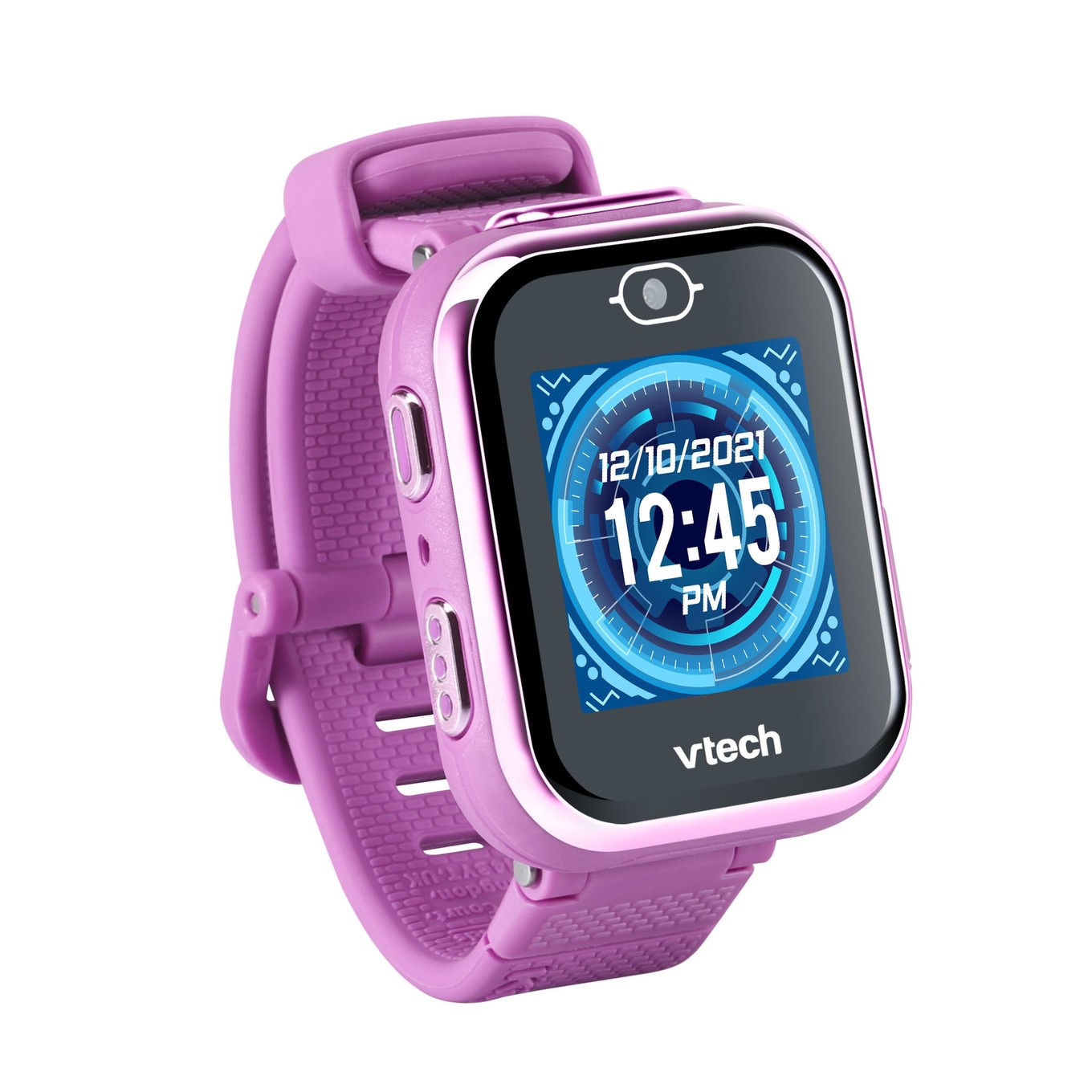 Kidizoom smartwatch cheap dx2 purple